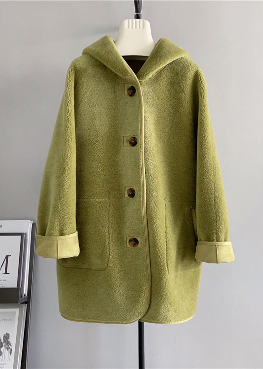 Sophisticated Jacket with a Clean Classic Look