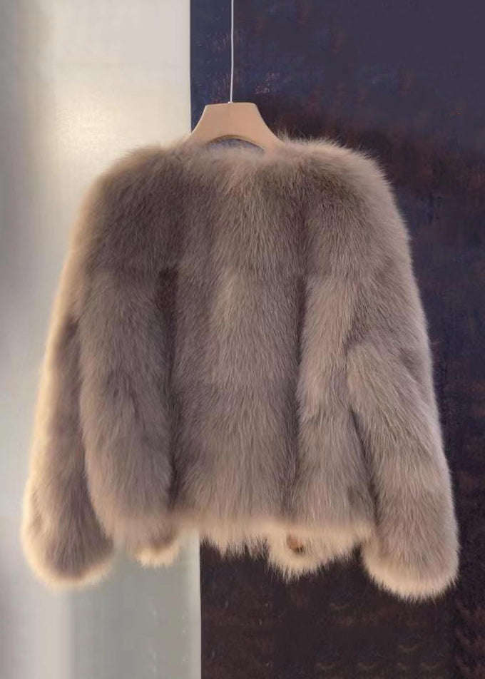 Beautifully Crafted Coat in a Classic Style