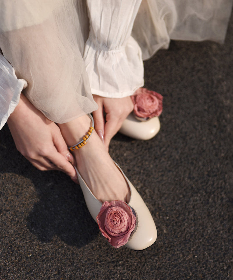 Vintage Inspired Orthopedic Shoes