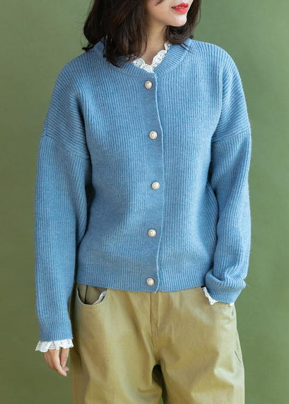 Gracefully Styled Sweater for Any Occasion