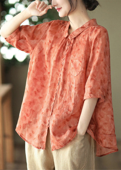 Sophisticated Shirt with a Clean Classic Look