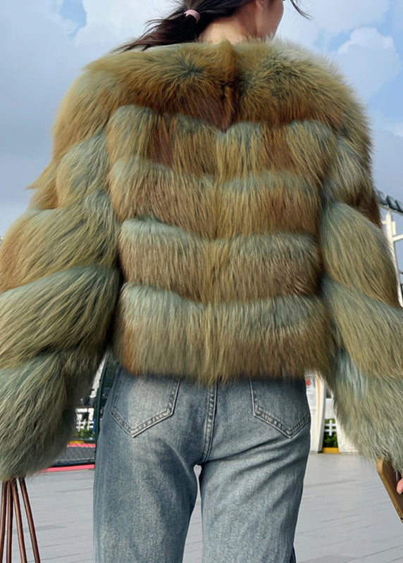 Beautifully Crafted Coat in a Classic Style