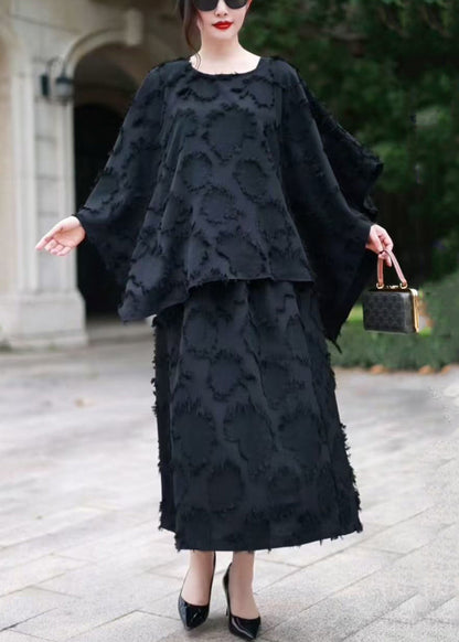 Polished Top with an Effortless Classic Look