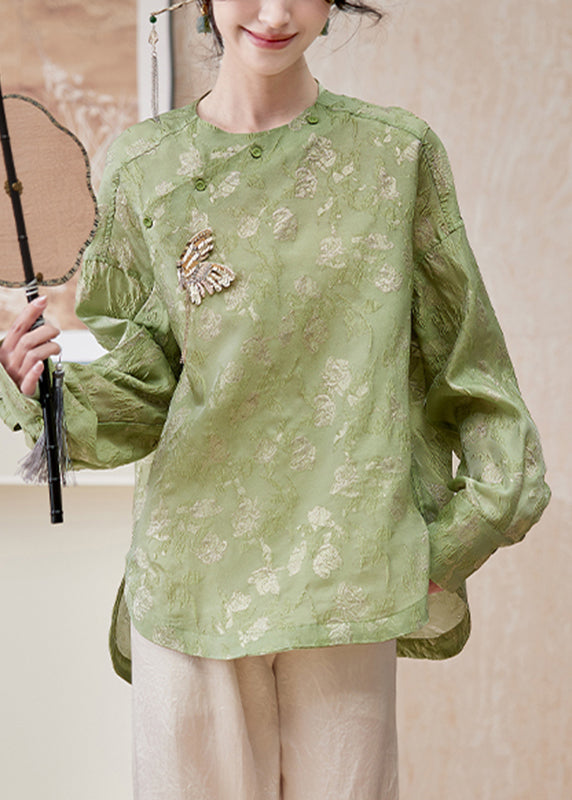 Classic Vintage & Enduringly Stylish Top