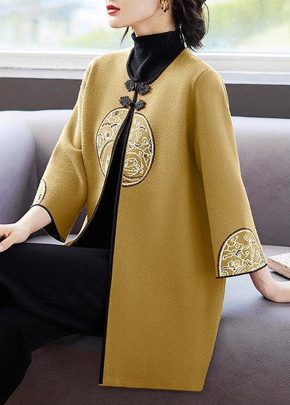 Beautifully Balanced Cardigan with Timeless Character