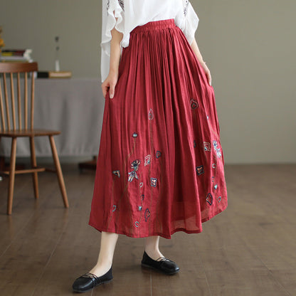 A Vintage Style Garment with Delicate Timeless Details