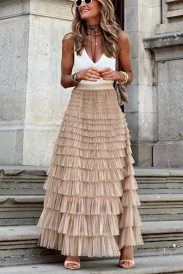 Elegantly Styled Garment for Everyday Wear