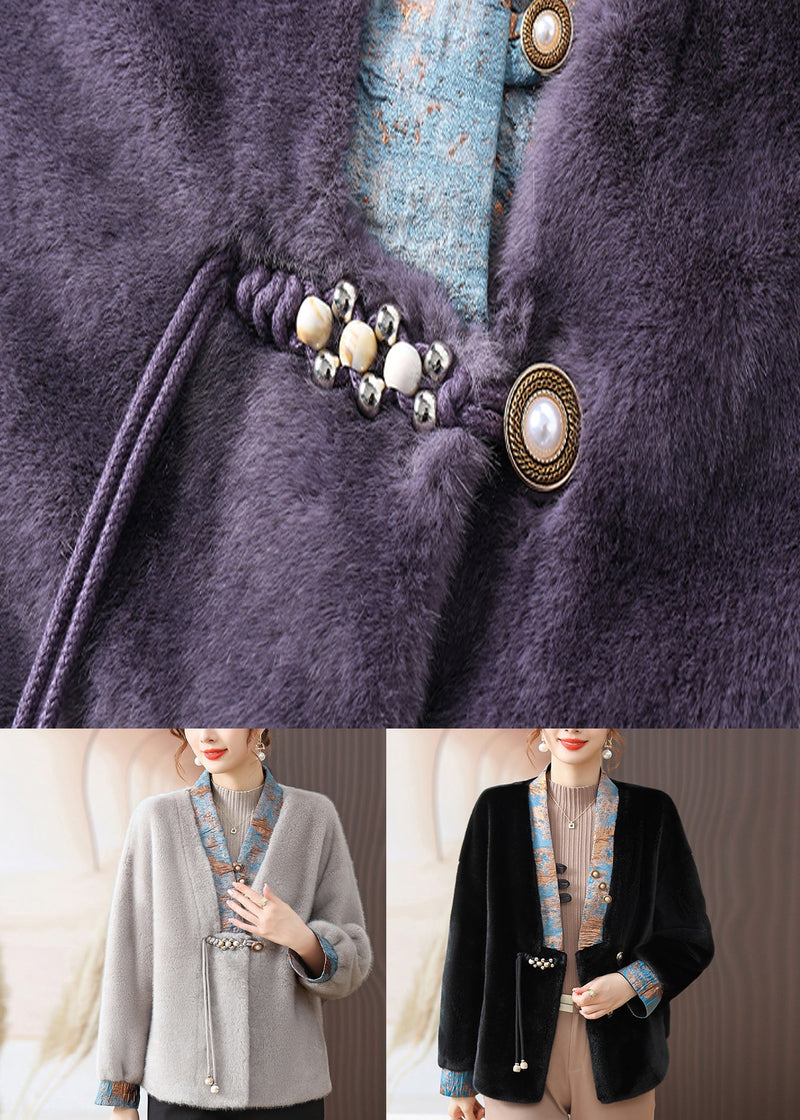 Beautifully Crafted Coat in a Classic Style