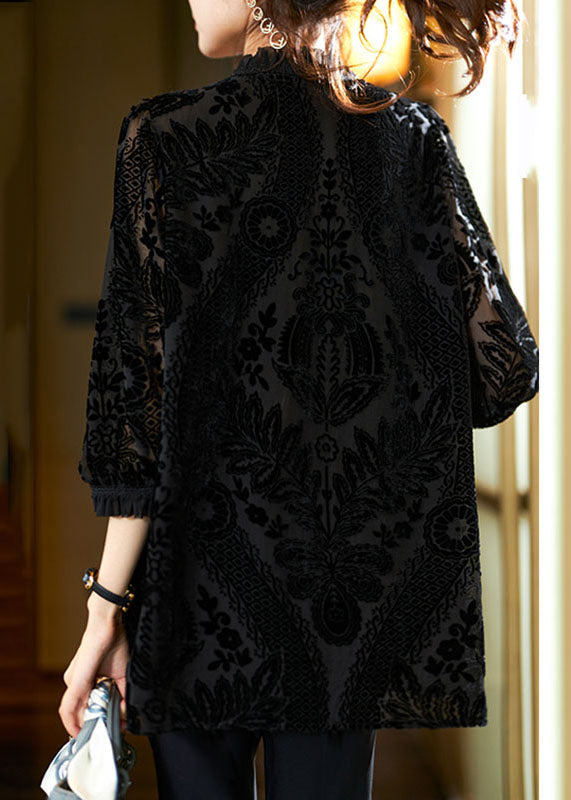 Elegantly Styled Top for Everyday Wear