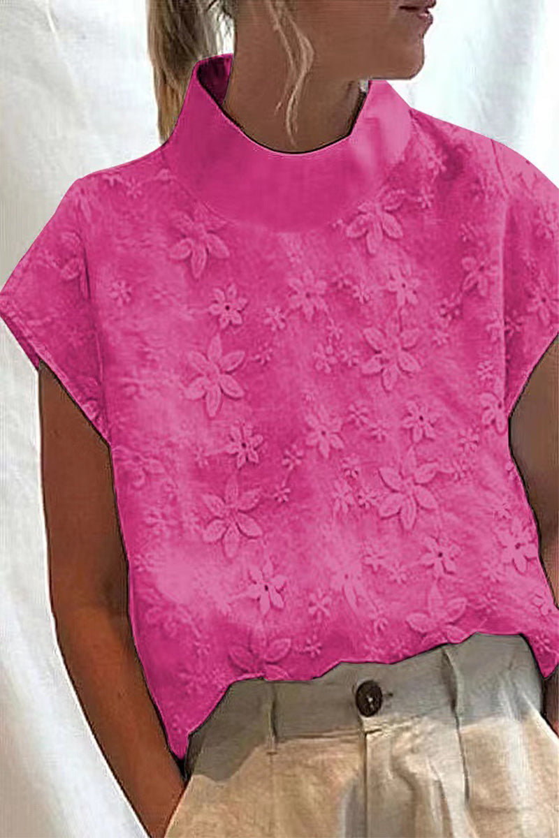 Classic Vintage & Enduringly Stylish Top