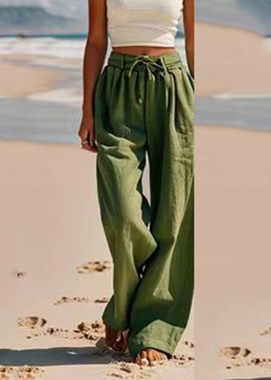 Sophisticated Pants with a Clean Classic Look