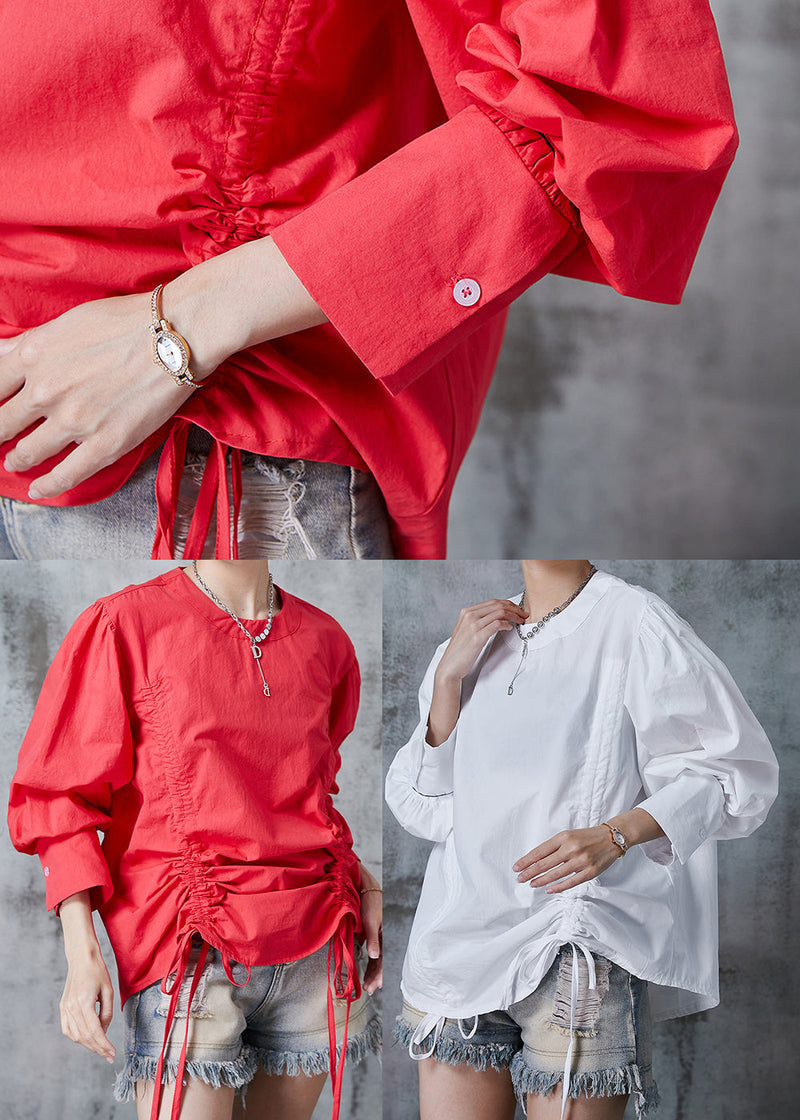 Beautifully Finished Shirt in a Timeless Design