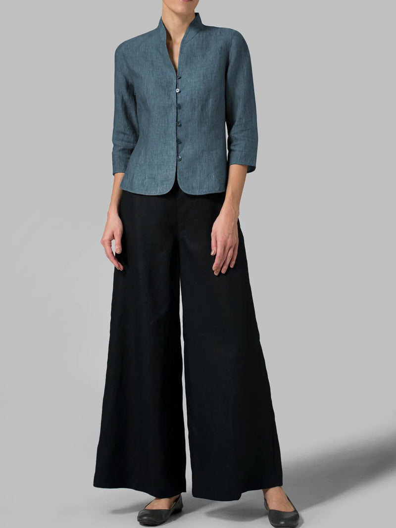 Classic Vintage & Enduringly Stylish Coat