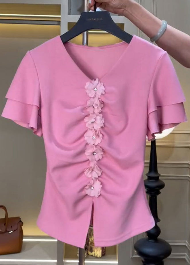 Beautifully Finished Top in a Timeless Design