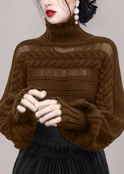 Classic Vintage & Enduringly Stylish Sweater