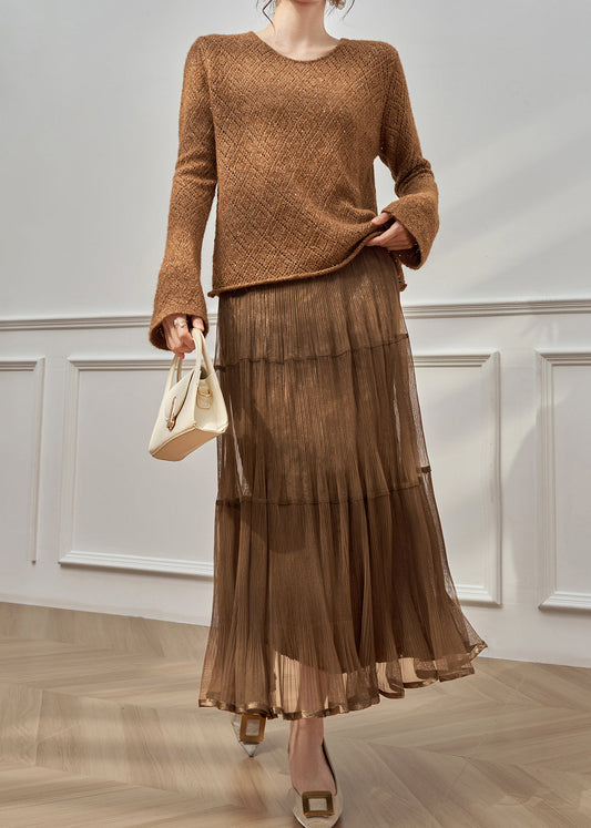 Classic Vintage & Enduringly Stylish Sweater