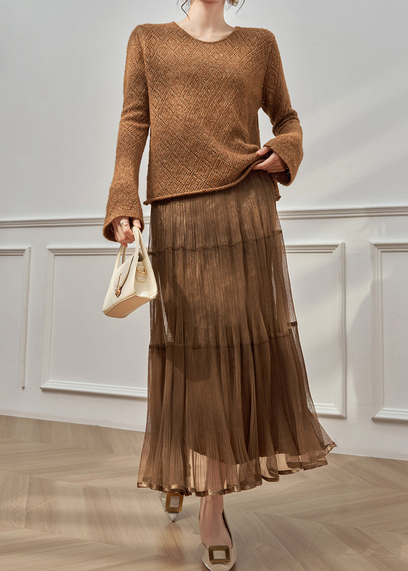 Classic Vintage & Enduringly Stylish Sweater
