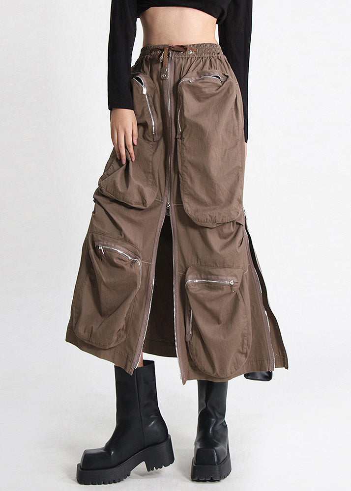 Sophisticated Garment with a Clean Classic Look