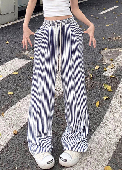 Polished Pants with an Effortless Classic Look