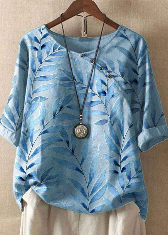 Polished Shirt with an Effortless Classic Look