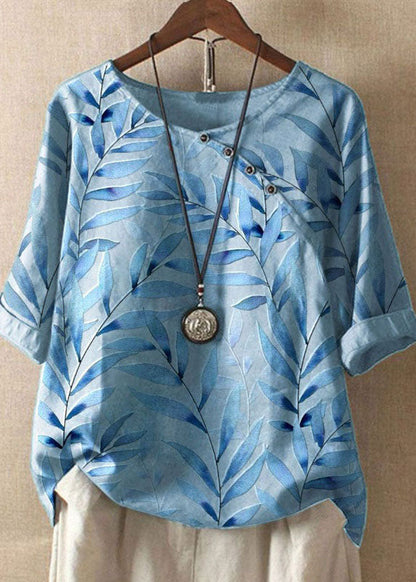 Polished Shirt with an Effortless Classic Look