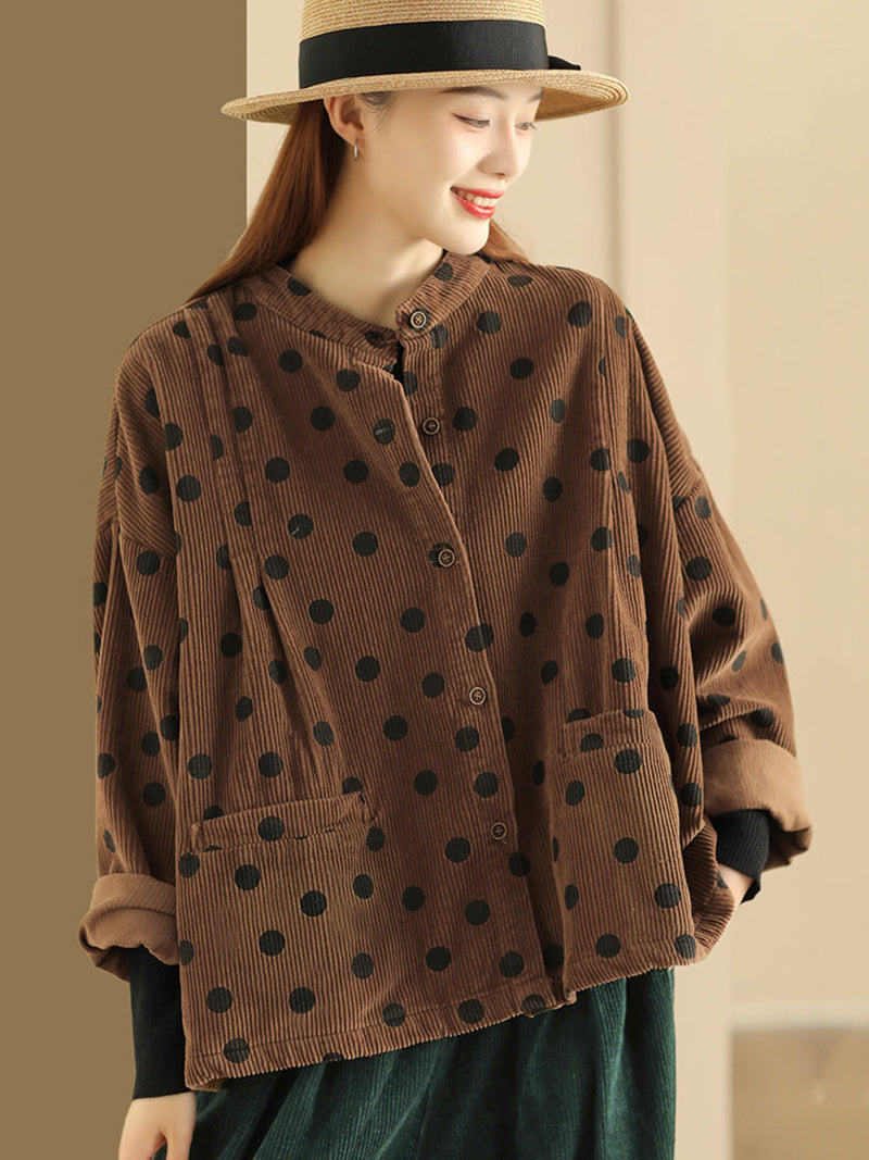 Beautifully Balanced Shirt with Timeless Character