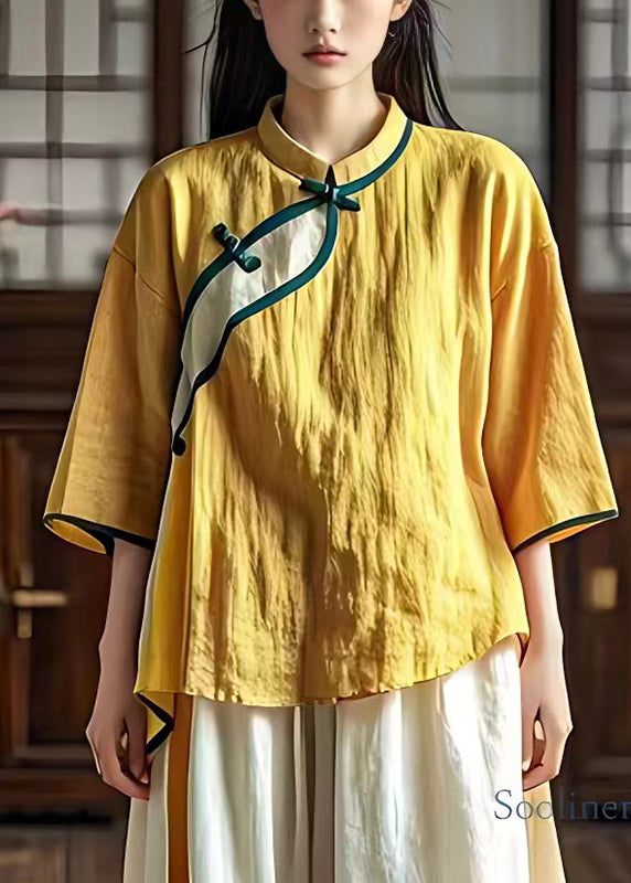 Classic Vintage & Enduringly Stylish Top