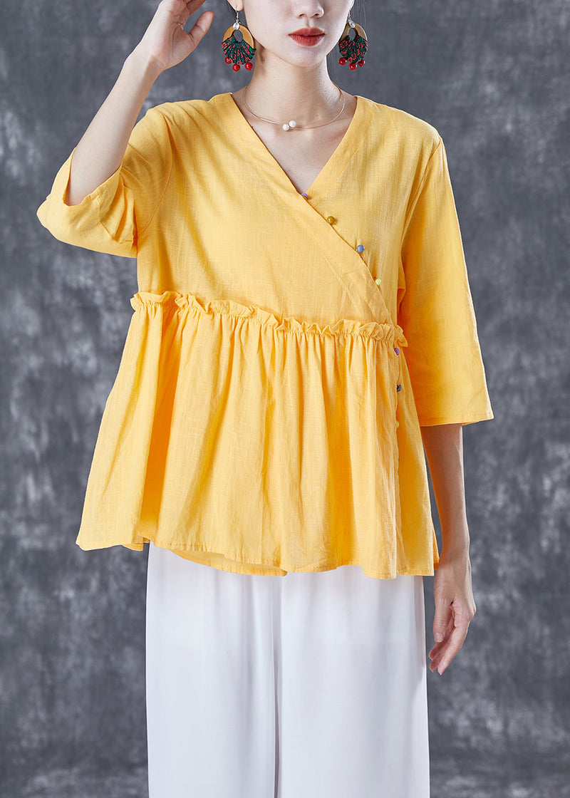 Effortlessly Elegant Shirt with a Timeless Design