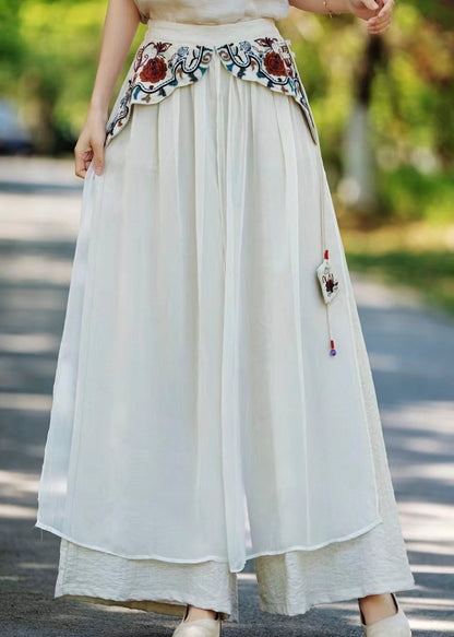 Gracefully Styled Pants for Any Occasion