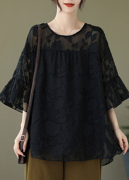 Elegantly Styled Shirt for Everyday Wear