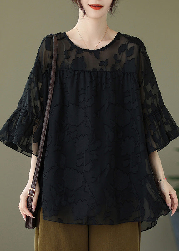 Elegantly Styled Shirt for Everyday Wear
