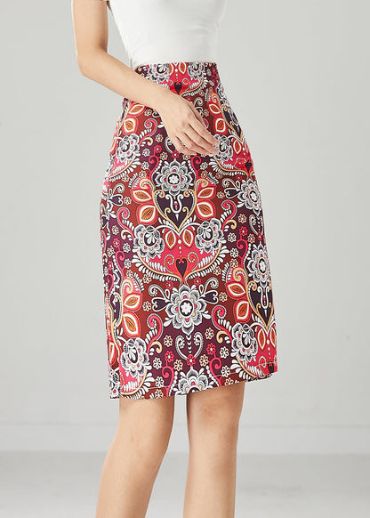 Classic Vintage Garment with a Flattering Fit
