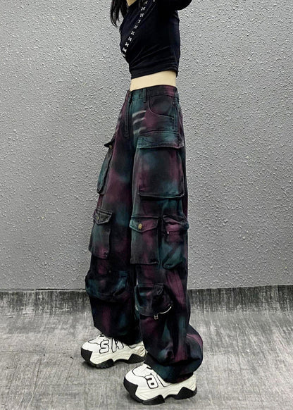 Beautifully Balanced Pants with Timeless Character