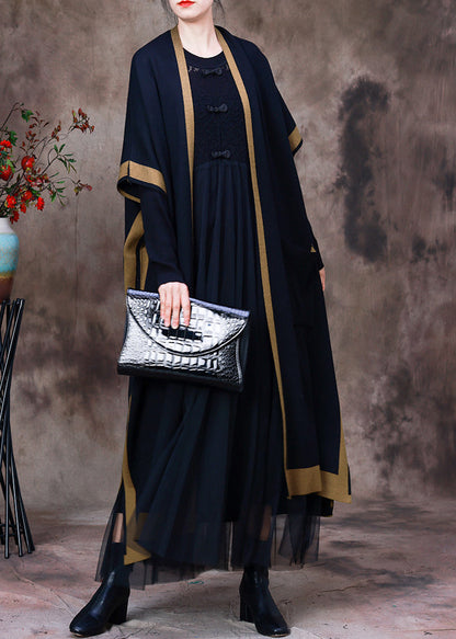 Beautifully Balanced Cardigan with Timeless Character