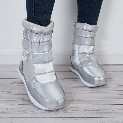 Comfortable Orthopedic Boots for Daily Wear