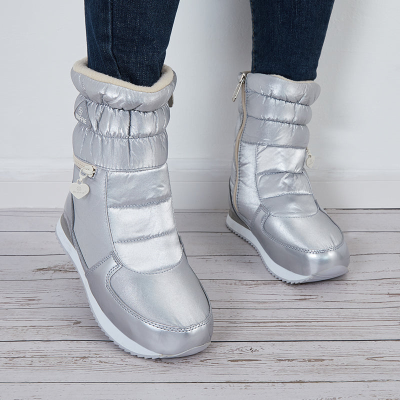 Comfortable Orthopedic Boots for Daily Wear