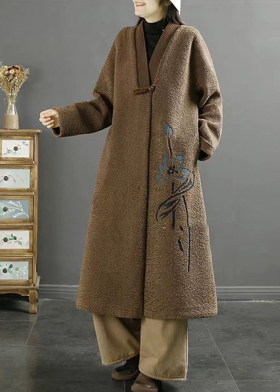 Beautifully Balanced Coat with Timeless Character