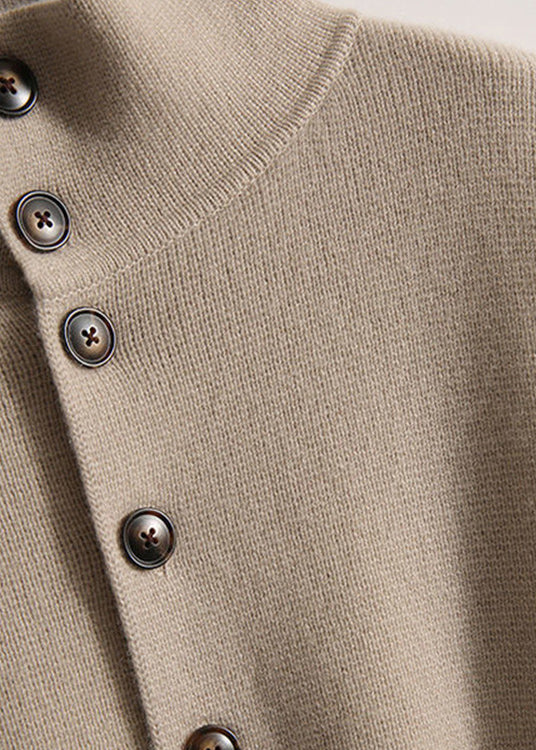 Beautifully Crafted Sweater in a Classic Style