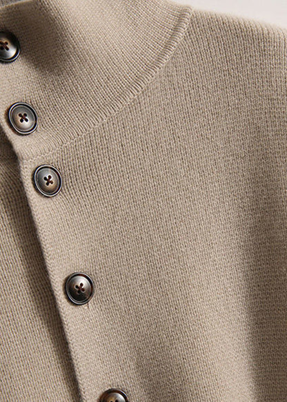 Beautifully Crafted Sweater in a Classic Style