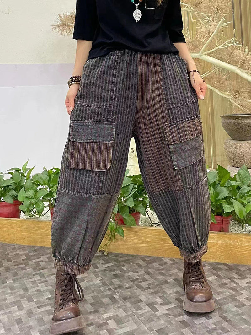 Sophisticated Pants with a Clean Classic Look