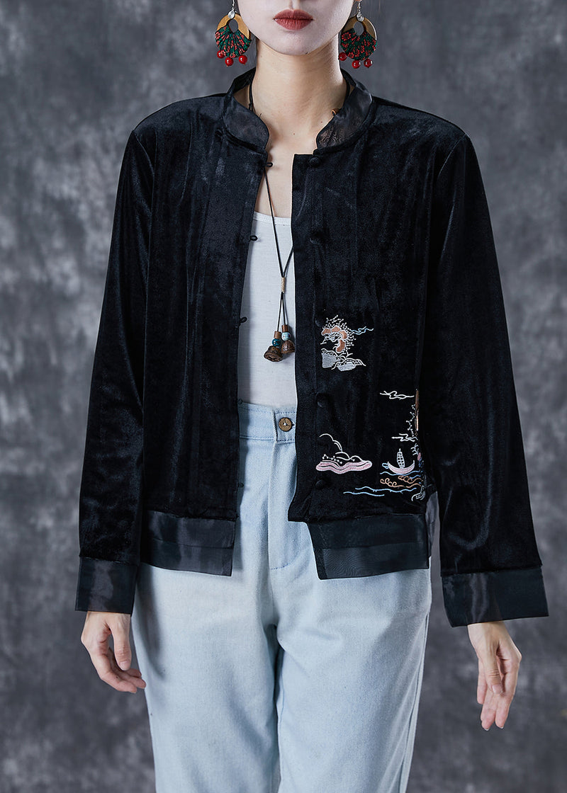 Polished Jacket with an Effortless Classic Look