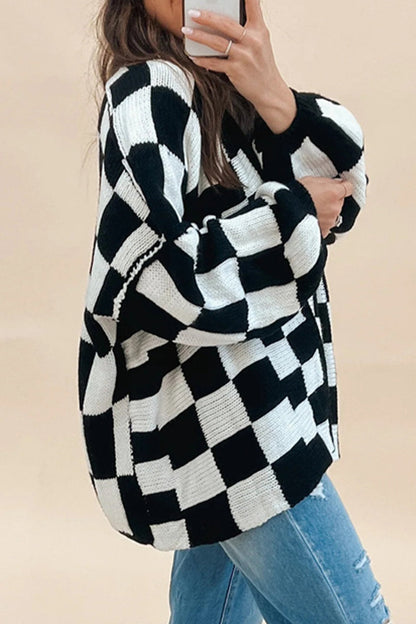 Elegantly Styled Cardigan for Everyday Wear