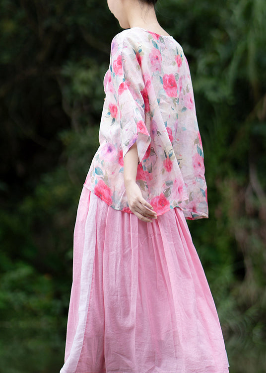 Gracefully Styled Shirt for Any Occasion