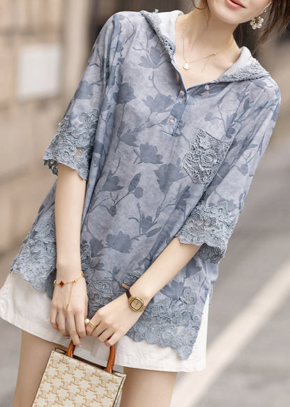 Gracefully Styled Shirt for Any Occasion
