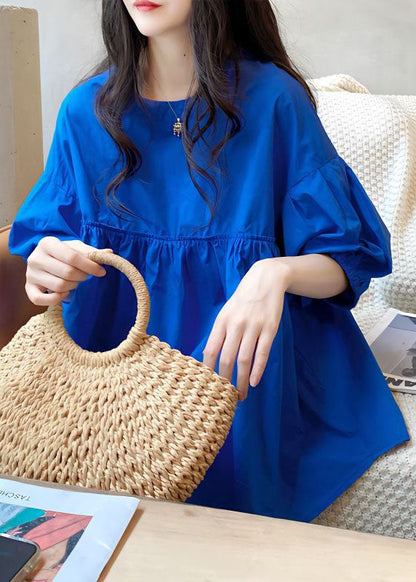 Beautifully Finished Shirt in a Timeless Design