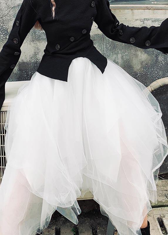 Polished Garment with an Effortless Classic Look