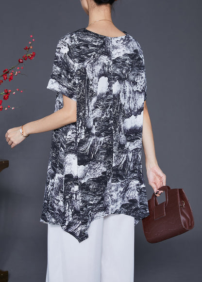 Beautifully Crafted Shirt in a Classic Style