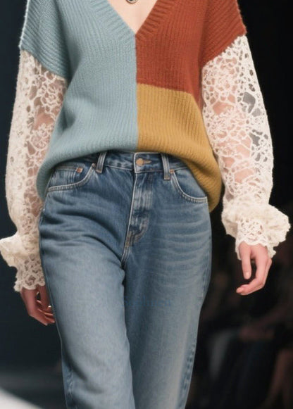 Sophisticated Top with a Clean Classic Look