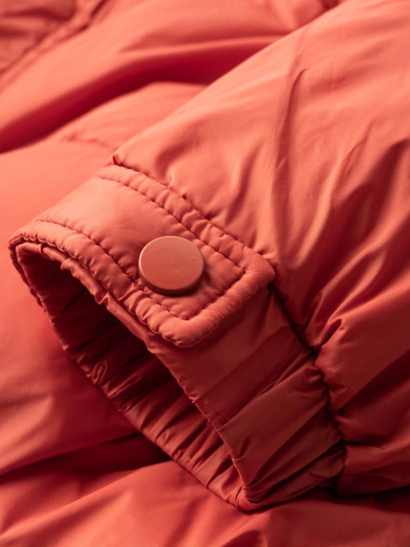 A Vintage Style Jacket with Delicate Timeless Details