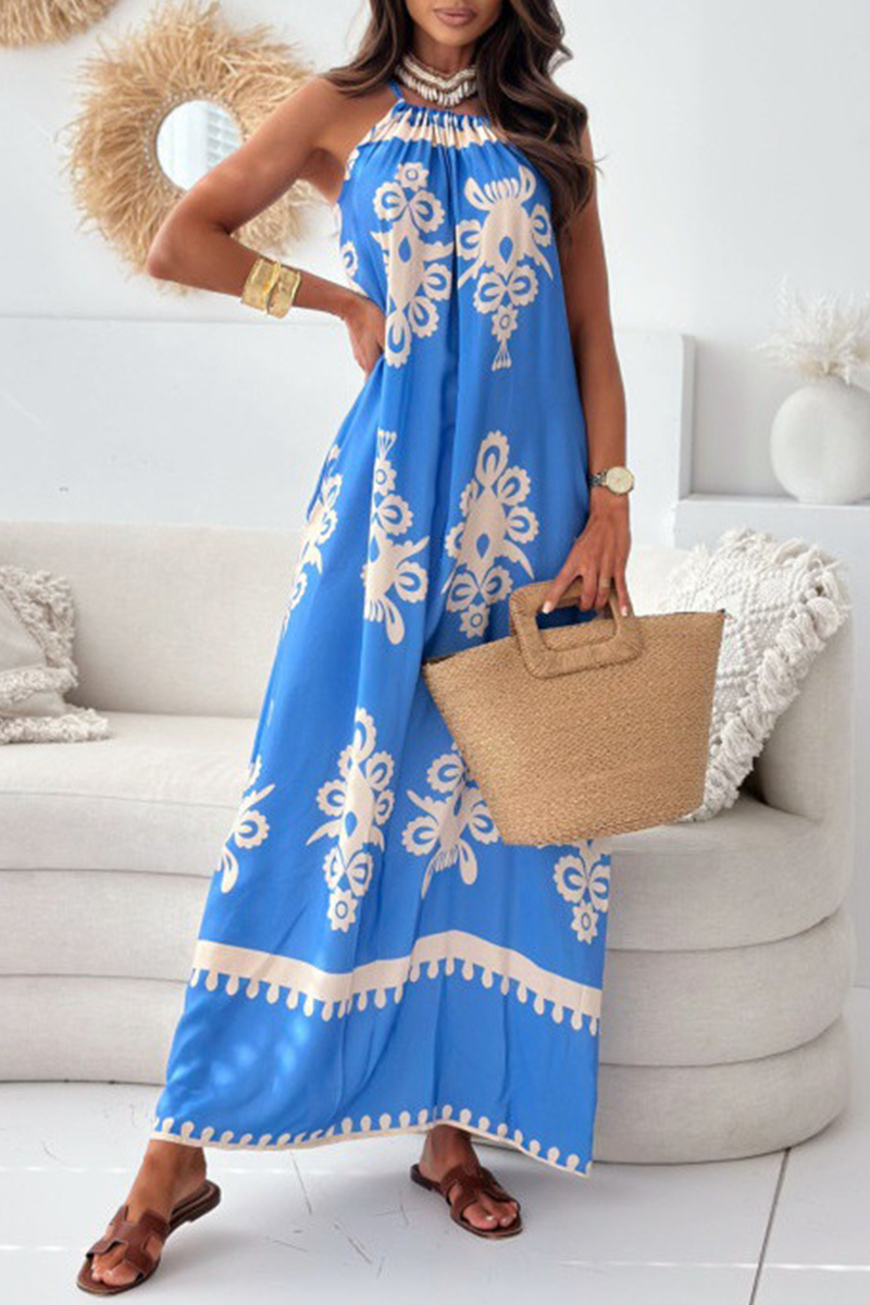 Sky Blue